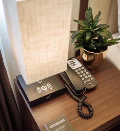 اتاق لوکس, Rovira Suites