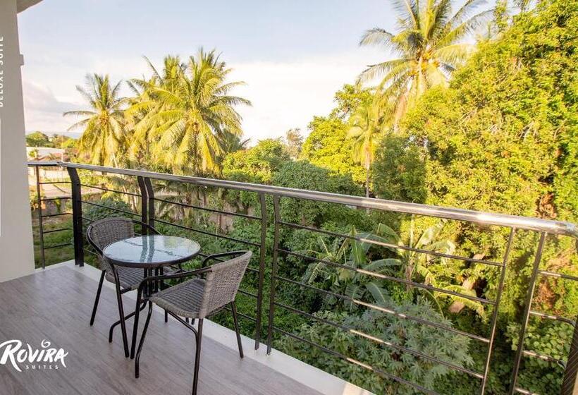 اتاق لوکس, Rovira Suites