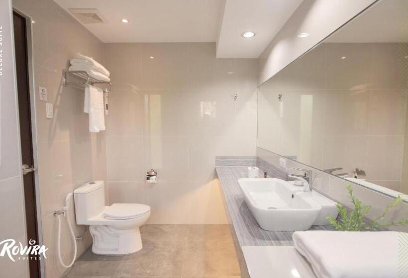 سوییت لوکس, Rovira Suites