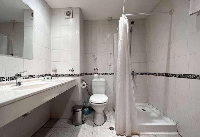 Номер Стандарт, Park Hotel Bansko