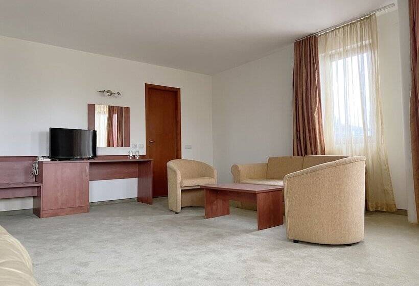 Номер Deluxe, Park Hotel Bansko