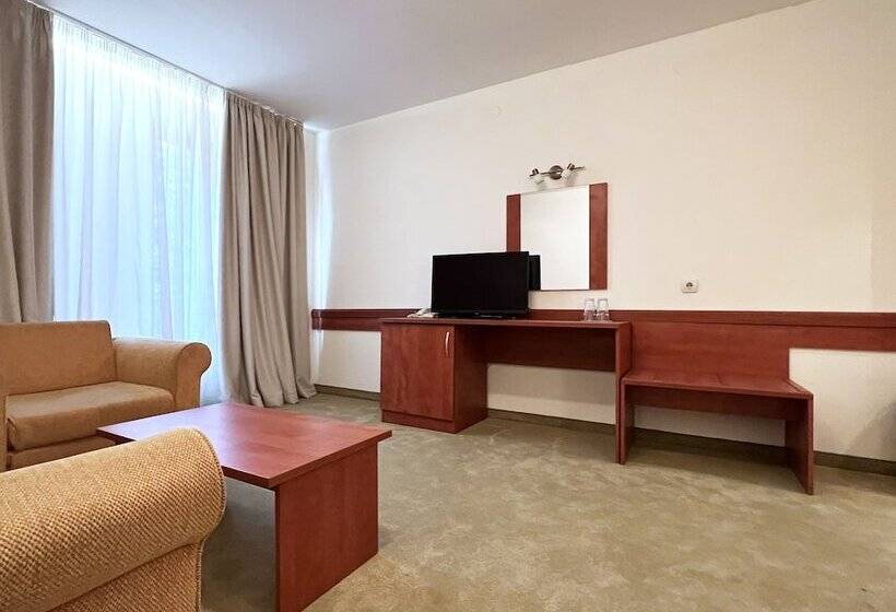 Апартаменты 1 Спальня, Park Hotel Bansko