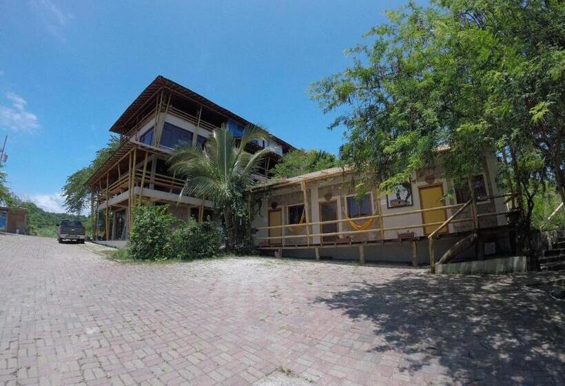 اتاق استاندارد, Punta Hills Montanita