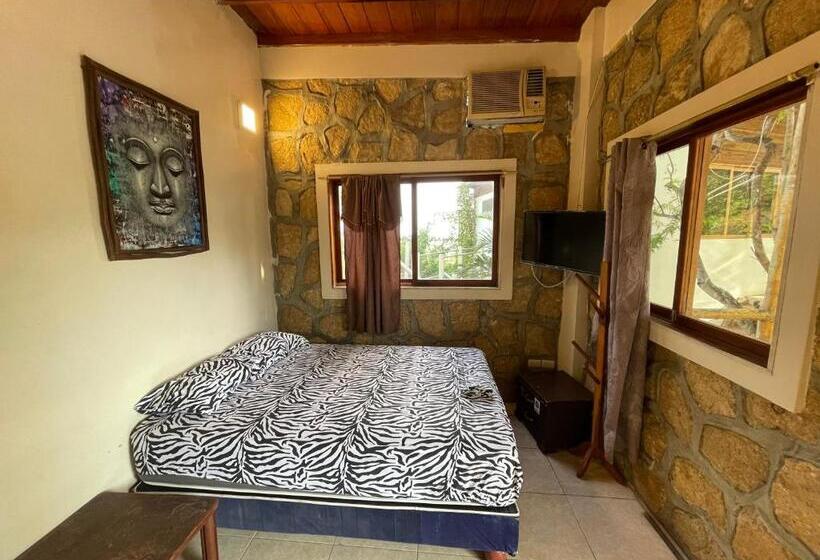 اتاق استاندارد, Punta Hills Montanita