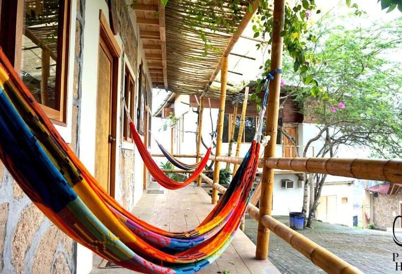 اتاق استاندارد, Punta Hills Montanita