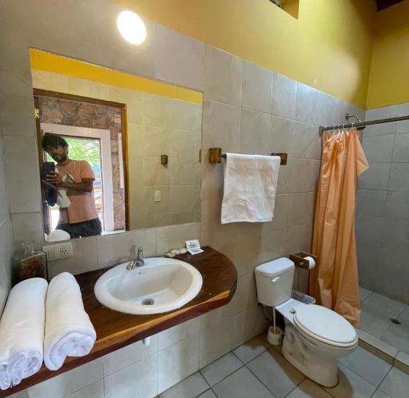 اتاق استاندارد, Punta Hills Montanita