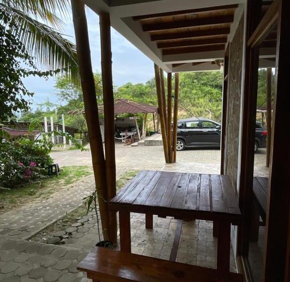 آپارتمان 1 خوابه همکف, Punta Hills Montanita