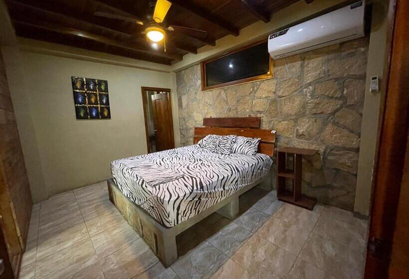 آپارتمان 1 خوابه همکف, Punta Hills Montanita