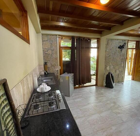 آپارتمان 1 خوابه همکف, Punta Hills Montanita