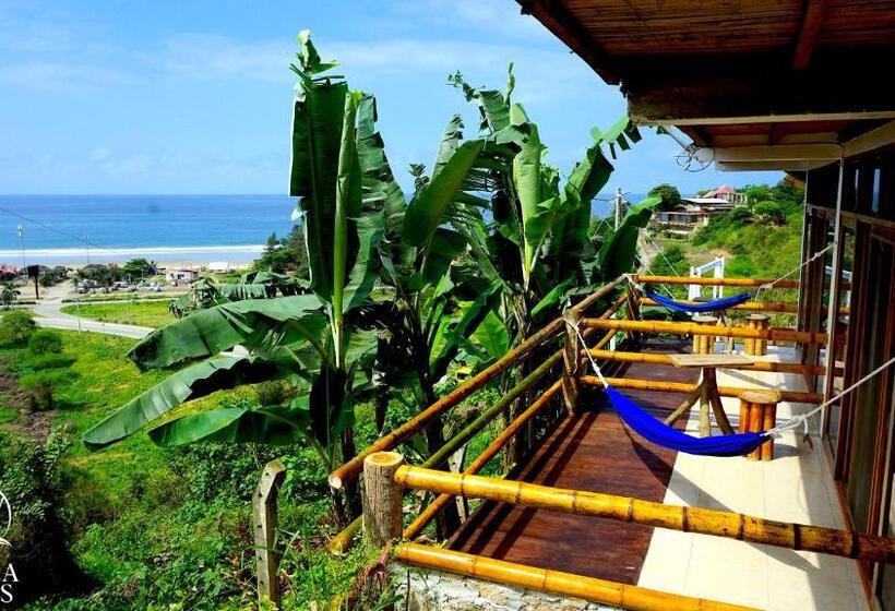 سوئیت با تخت بزرگ, Punta Hills Montanita