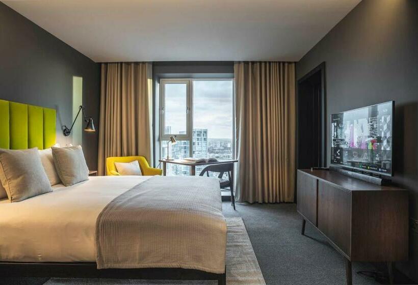 Студия Стандарт, The Gate London City