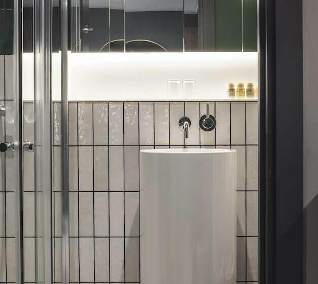 Апартаменты 1 Спальня, The Gate London City