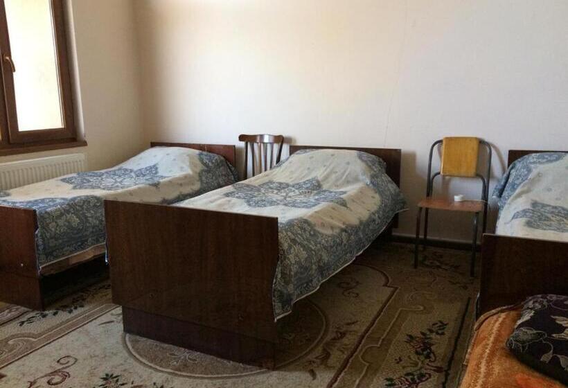 اتاق استاندارد چهار تخته, Huseyn Houses