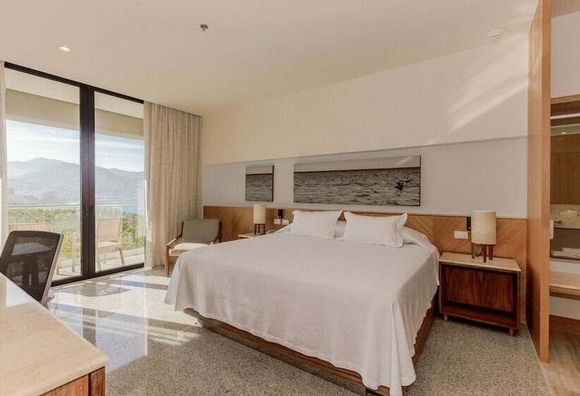 اتاق لوکس, Mio Vallarta Unique & Different  Adults Only