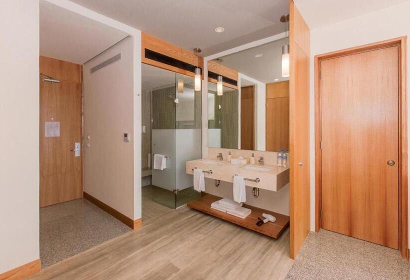 اتاق لوکس با چشم‌انداز دریا, Mio Vallarta Unique & Different  Adults Only