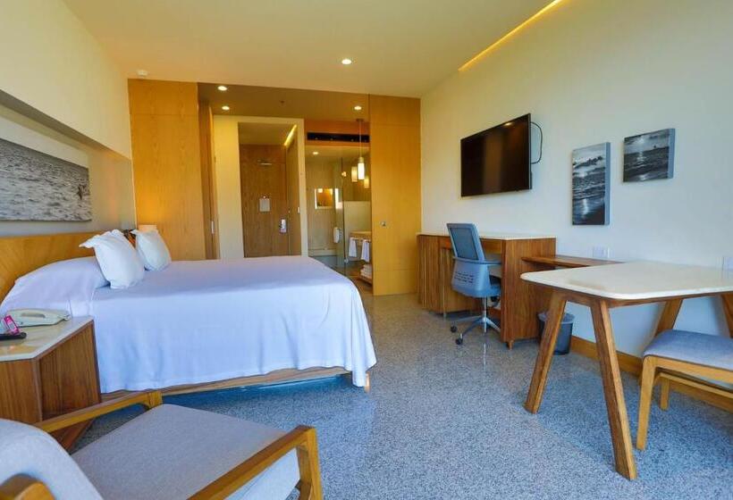 اتاق لوکس با چشم‌انداز دریا, Mio Vallarta Unique & Different  Adults Only