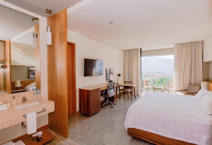 اتاق لوکس با چشم‌انداز دریا, Mio Vallarta Unique & Different  Adults Only