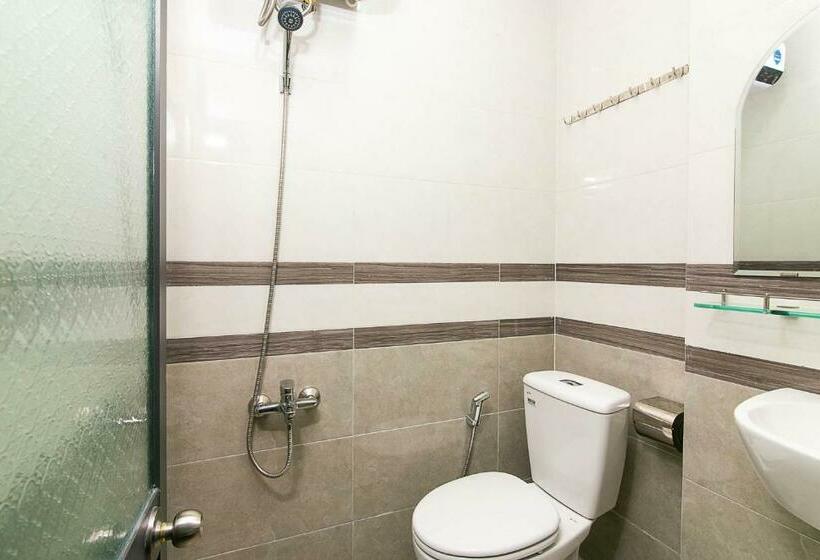 اتاق سوپریور, Spot On 806 Net Viet Homestay
