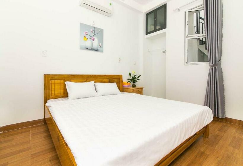 اتاق سوپریور, Spot On 806 Net Viet Homestay