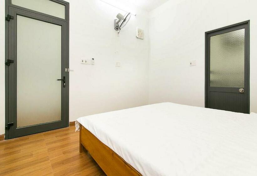اتاق سوپریور, Spot On 806 Net Viet Homestay