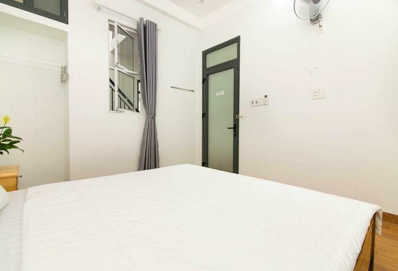 اتاق سوپریور, Spot On 806 Net Viet Homestay
