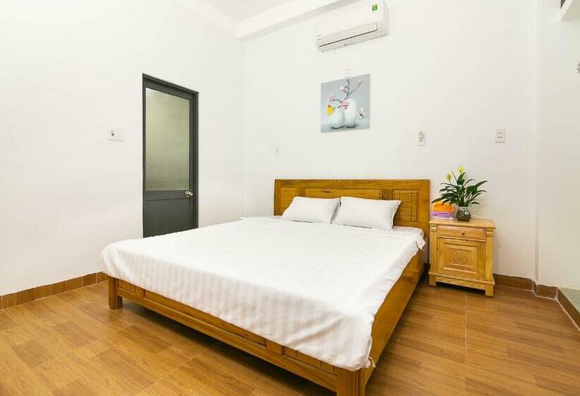 اتاق سوپریور, Spot On 806 Net Viet Homestay