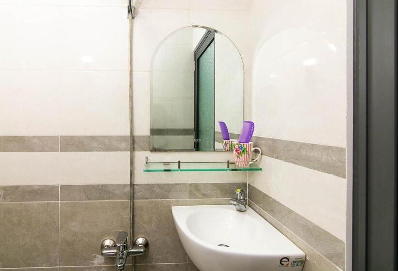 اتاق سوپریور خانوادگی, Spot On 806 Net Viet Homestay