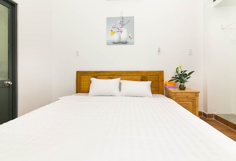 اتاق سوپریور, Spot On 806 Net Viet Homestay
