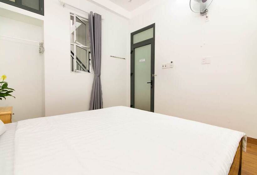 اتاق سوپریور, Spot On 806 Net Viet Homestay