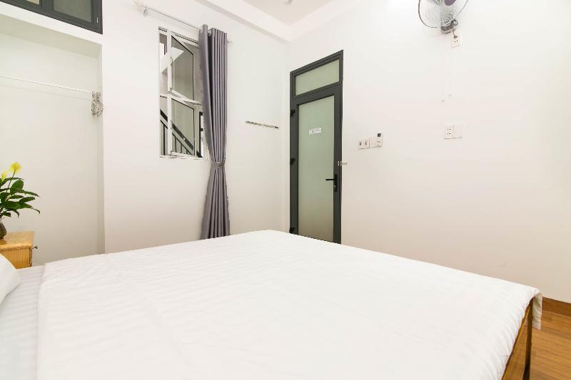 اتاق سوپریور, Spot On 806 Net Viet Homestay