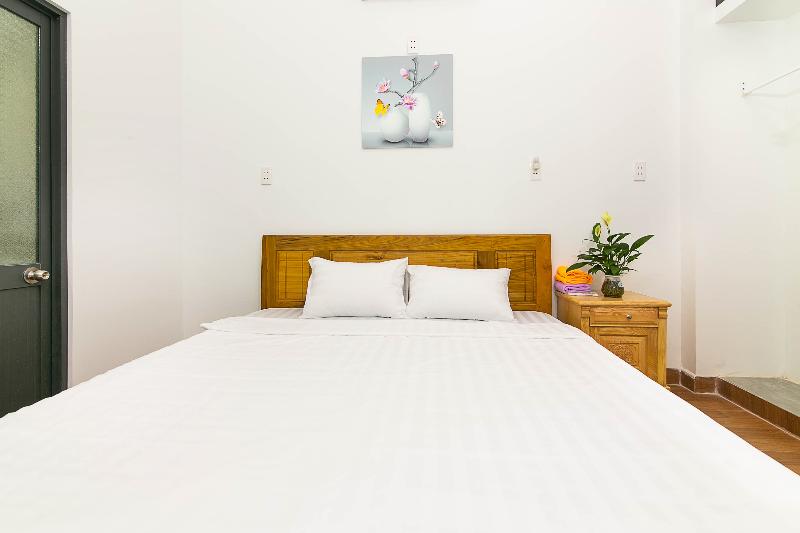 اتاق سوپریور, Spot On 806 Net Viet Homestay