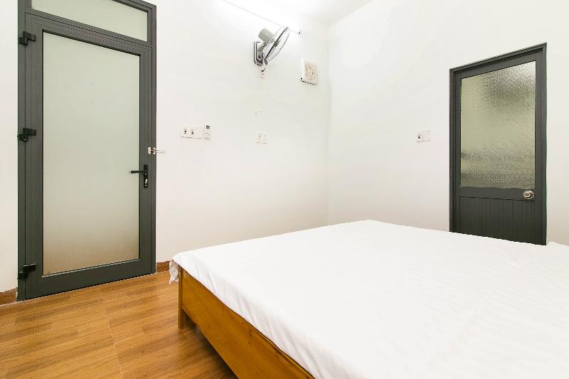 اتاق سوپریور, Spot On 806 Net Viet Homestay
