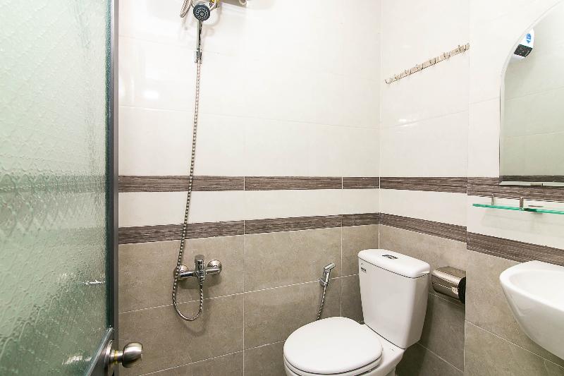 اتاق سوپریور, Spot On 806 Net Viet Homestay
