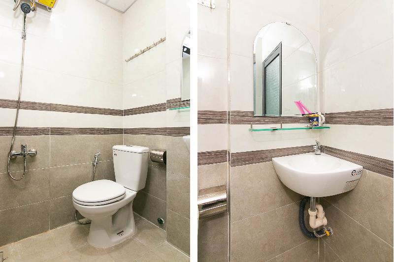 اتاق سوپریور, Spot On 806 Net Viet Homestay