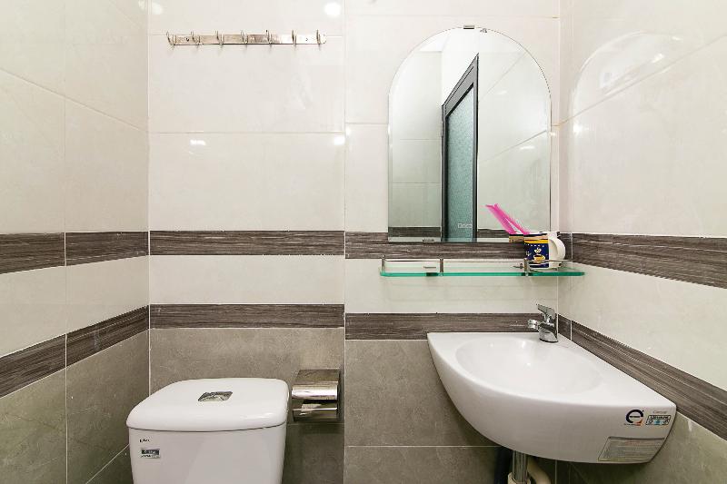 اتاق سوپریور, Spot On 806 Net Viet Homestay
