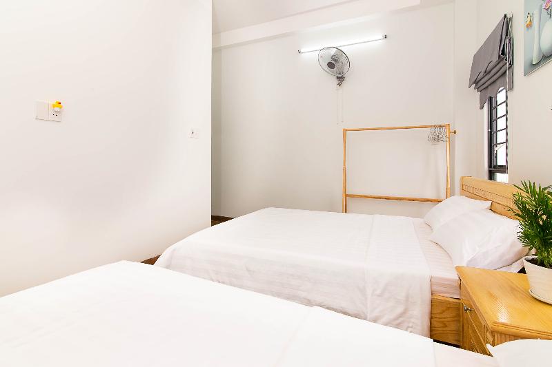 اتاق سوپریور خانوادگی, Spot On 806 Net Viet Homestay