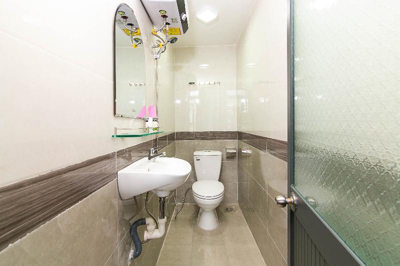 اتاق سوپریور خانوادگی, Spot On 806 Net Viet Homestay