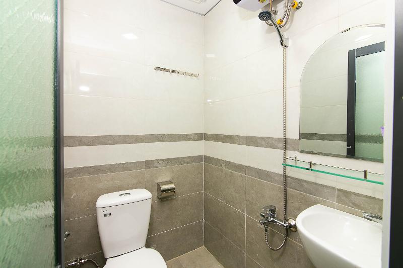 اتاق سوپریور خانوادگی, Spot On 806 Net Viet Homestay