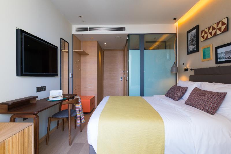 اتاق استاندارد, Indigo Larnaca, An Ihg Hotel Adults Only