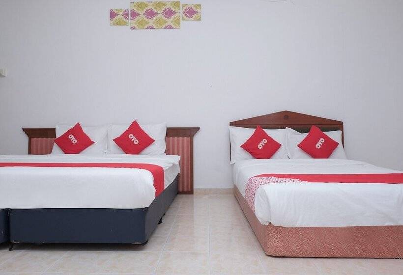 Family Suite, Oyo 90018 River Village