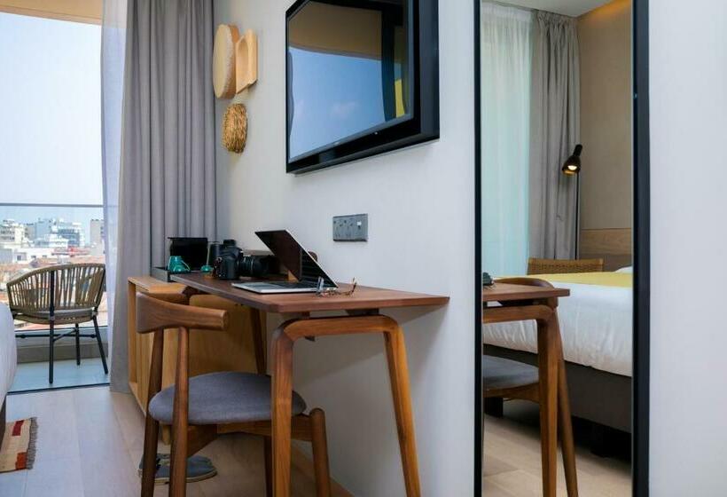 اتاق استاندارد, Indigo Larnaca, An Ihg Hotel Adults Only