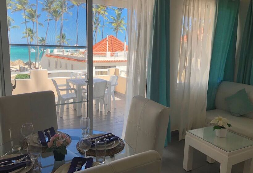 سوئیت پریمیوم 2 خوابه, Truecost Resort Villas Paradise