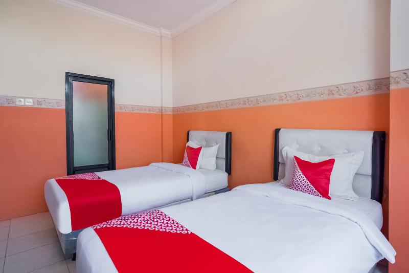 חדר סטנדרט, Oyo 3225 Alinia Residence