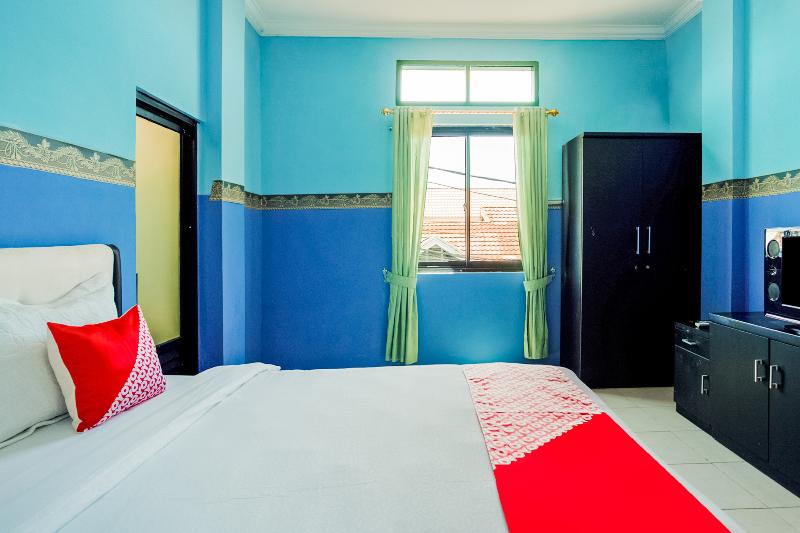 חדר סטנדרט, Oyo 3225 Alinia Residence