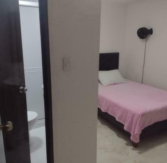 اتاق استاندارد, Risaralda
