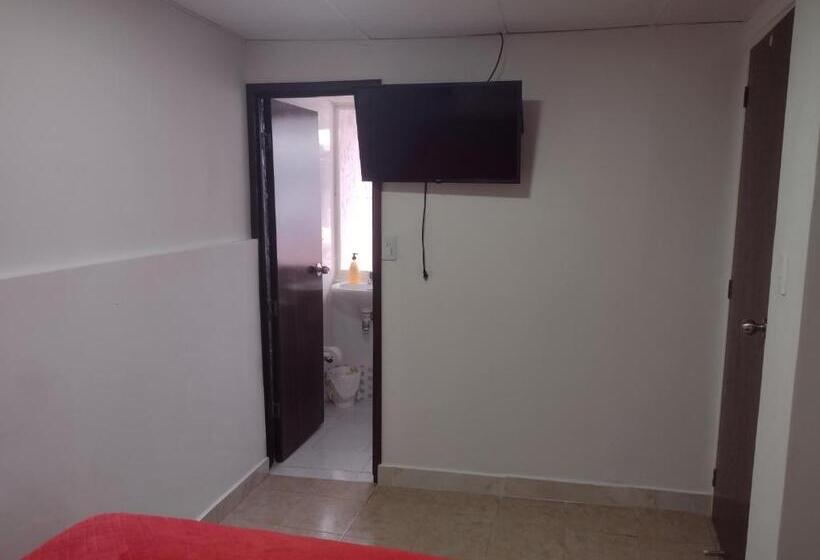 اتاق استاندارد, Risaralda