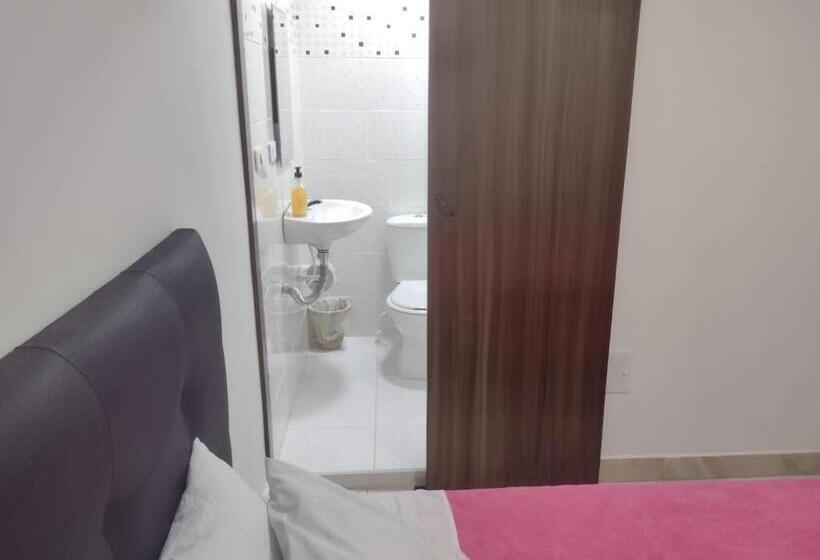 اتاق استاندارد, Risaralda