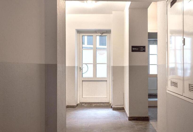 套房, Limehome Zwickau Dr. Friedrichs Ring
