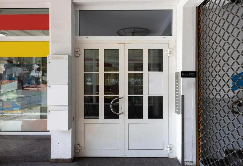 套房, Limehome Zwickau Dr. Friedrichs Ring