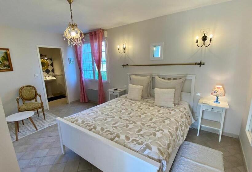 豪华房间, Sans Souci Bed And Breakfast Luxe Heated Pool And Restaurant